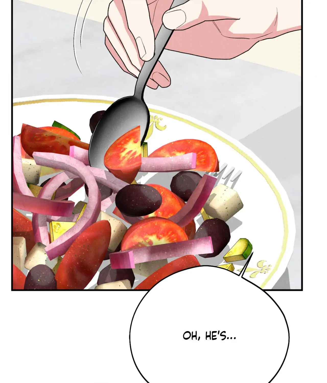 Pride and Persistence ≪Official≫ - Chapter 82 manhwa