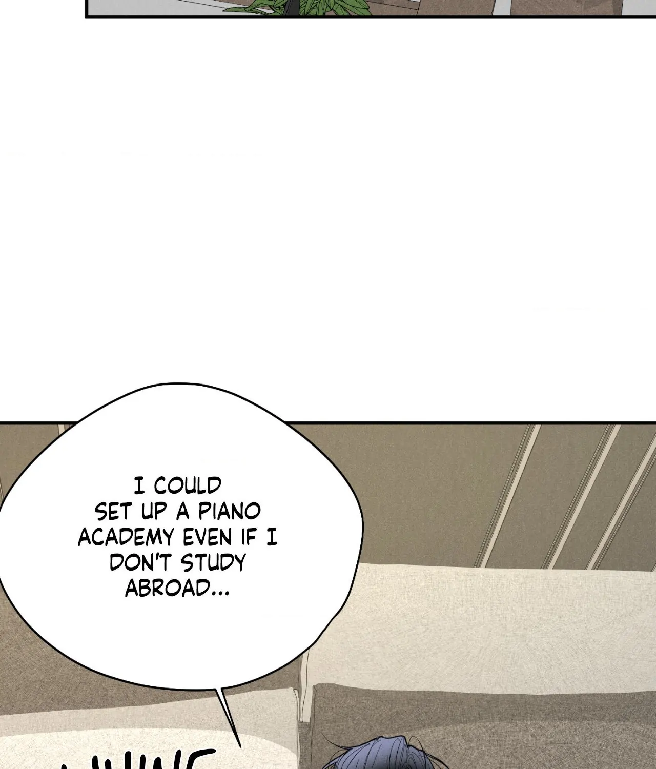 Pride and Persistence ≪Official≫ - Chapter 82 manhwa