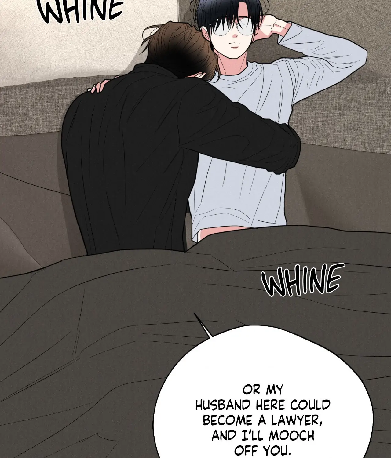 Pride and Persistence ≪Official≫ - Chapter 82 manhwa