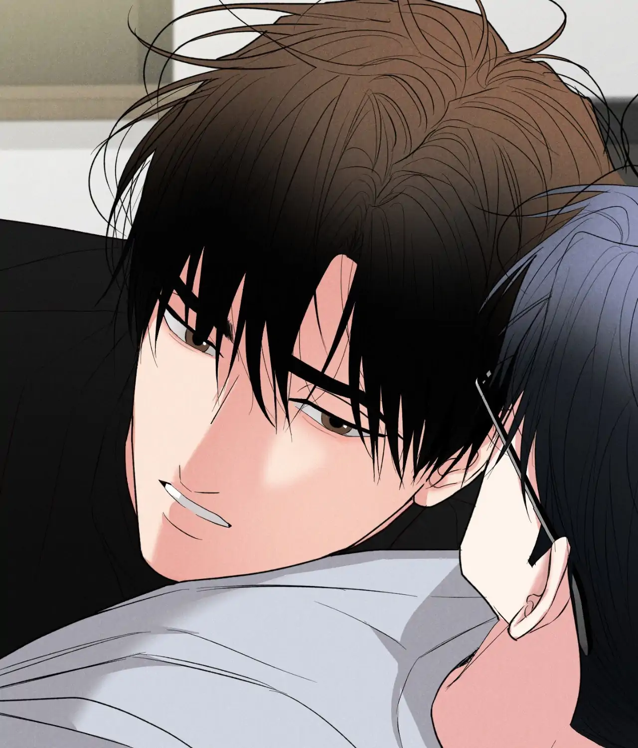 Pride and Persistence ≪Official≫ - Chapter 82 manhwa