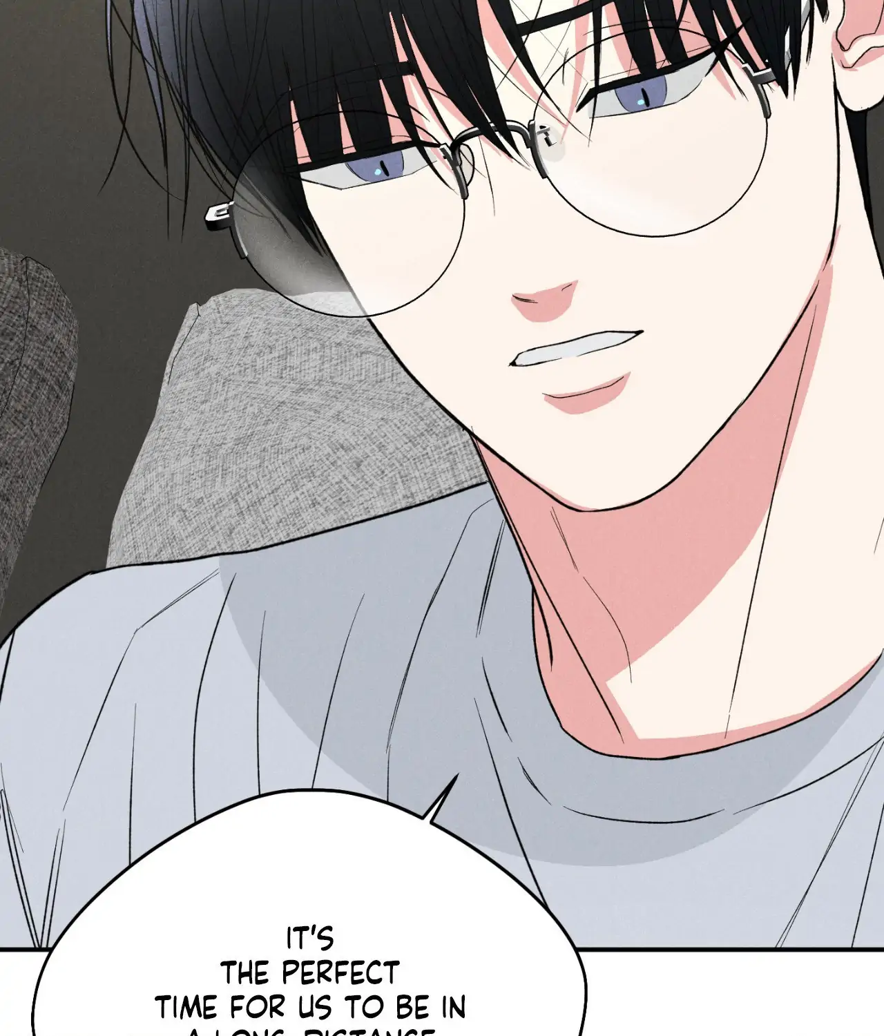 Pride and Persistence ≪Official≫ - Chapter 82 manhwa