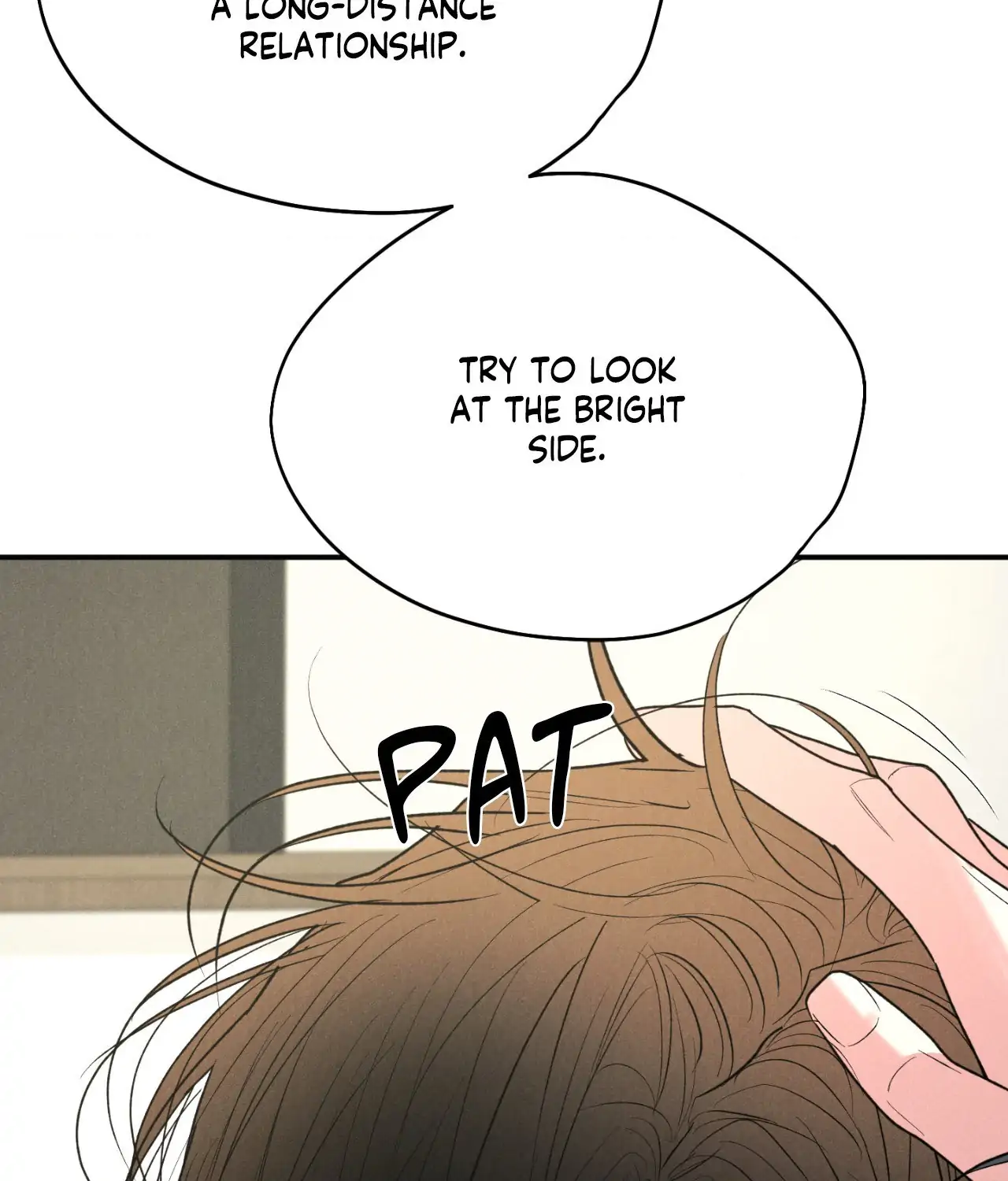 Pride and Persistence ≪Official≫ - Chapter 82 manhwa