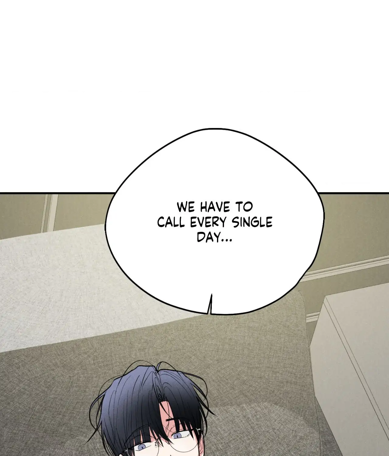 Pride and Persistence ≪Official≫ - Chapter 82 manhwa