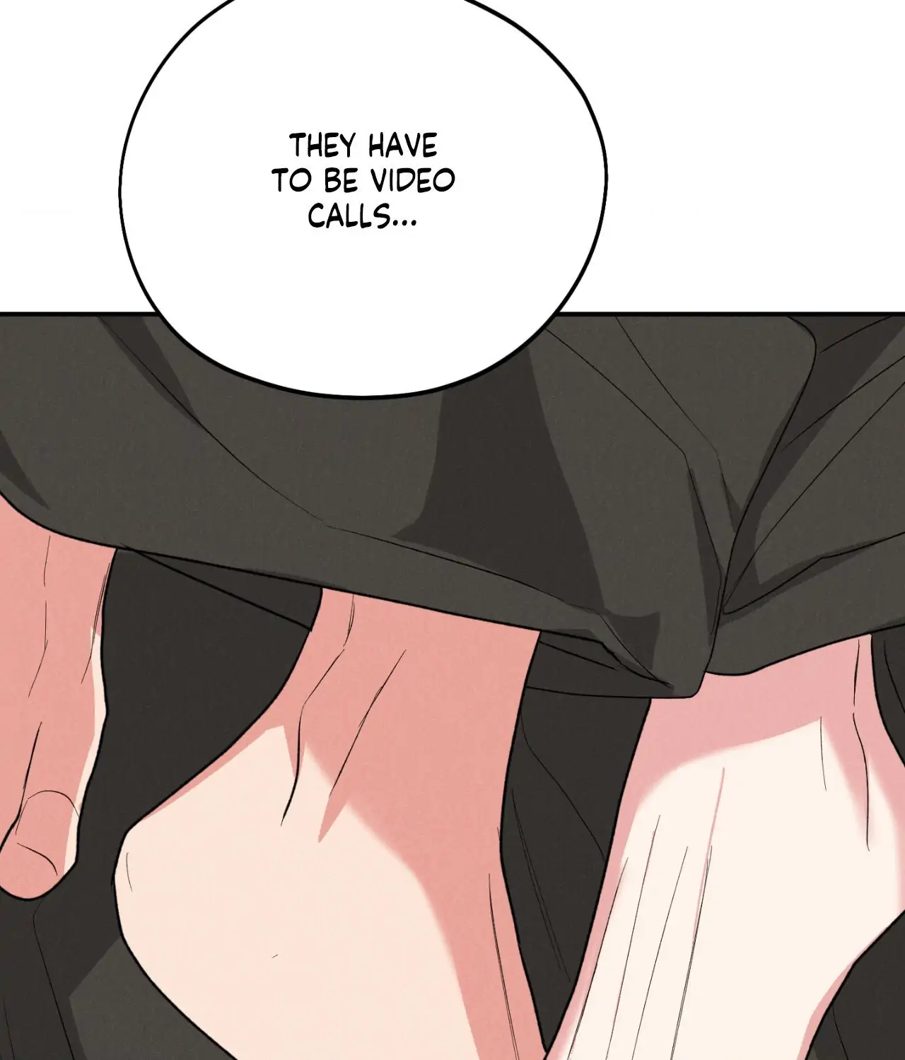 Pride and Persistence ≪Official≫ - Chapter 82 manhwa