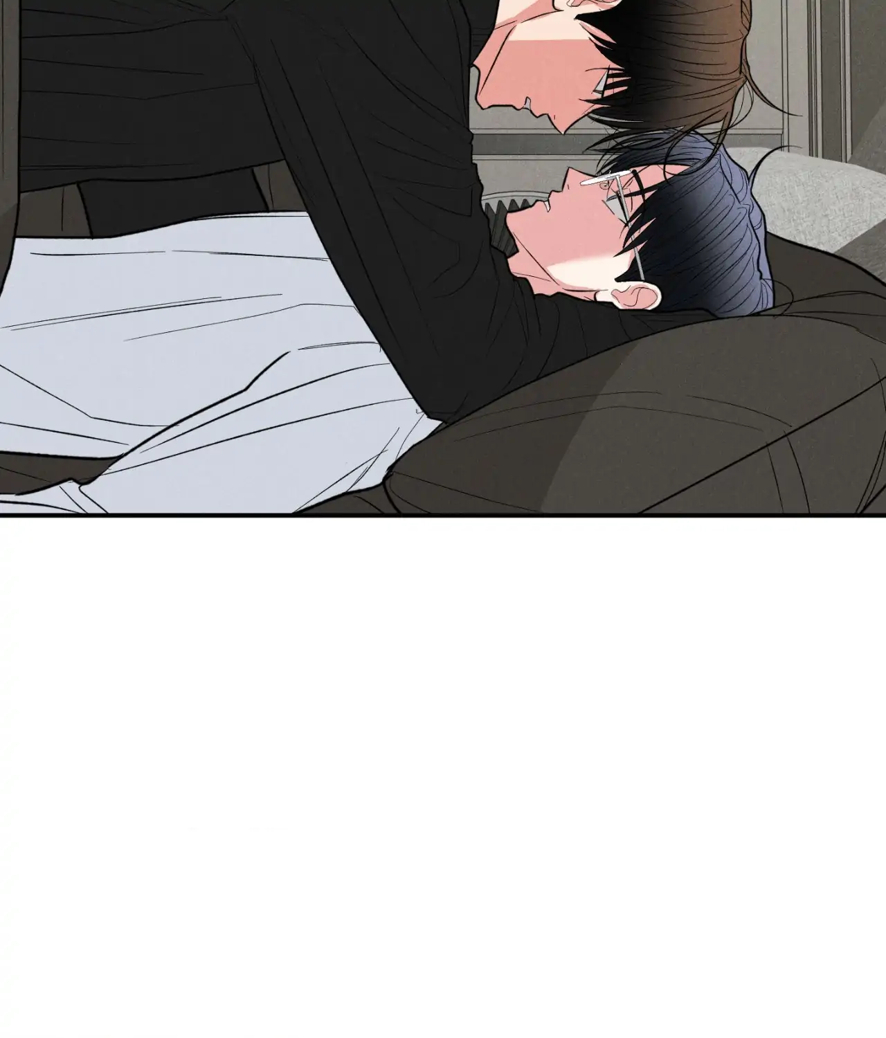 Pride and Persistence ≪Official≫ - Chapter 82 manhwa