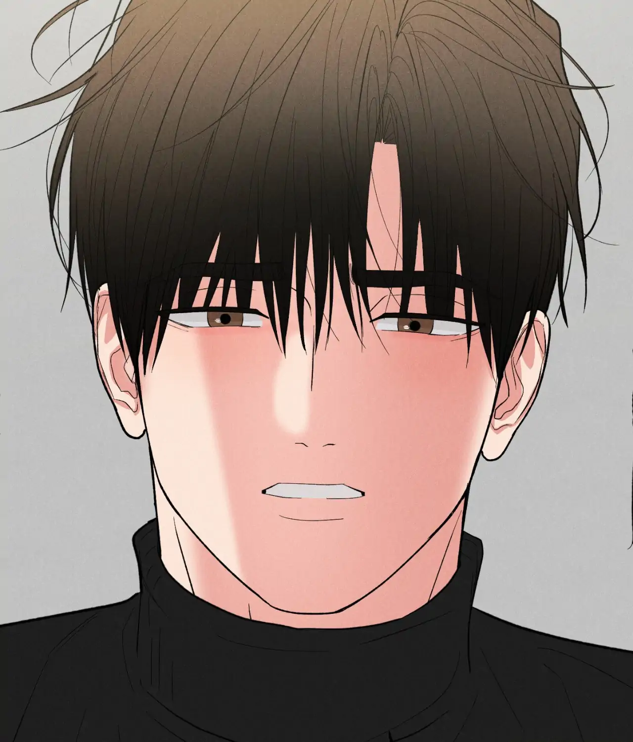 Pride and Persistence ≪Official≫ - Chapter 82 manhwa