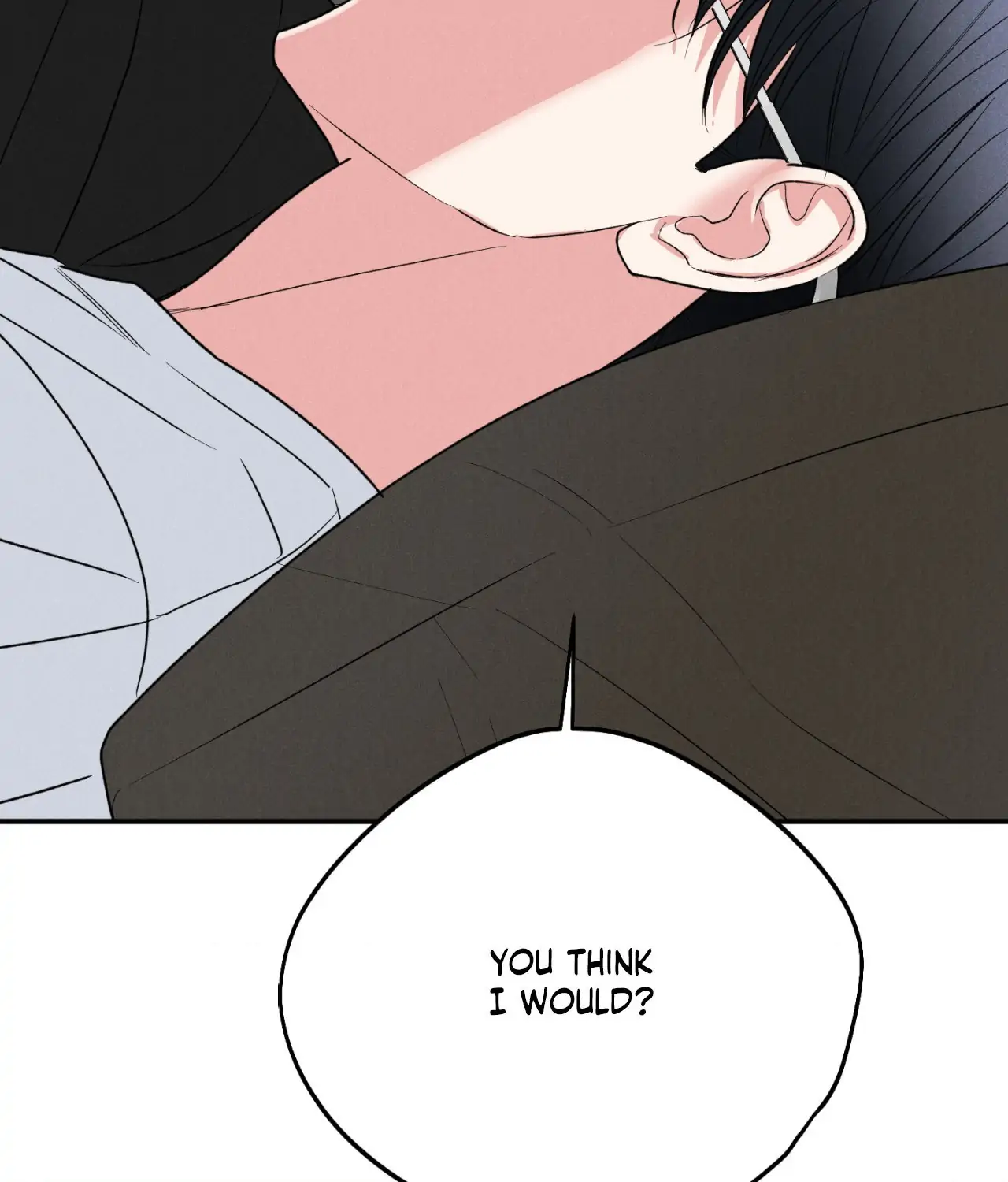 Pride and Persistence ≪Official≫ - Chapter 82 manhwa