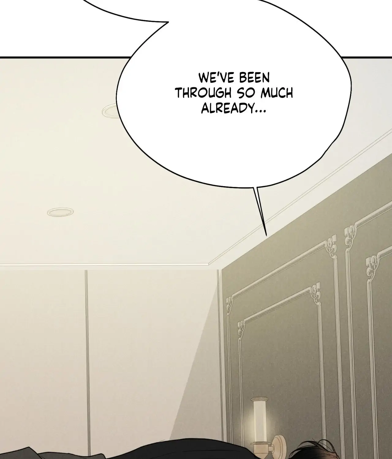 Pride and Persistence ≪Official≫ - Chapter 82 manhwa