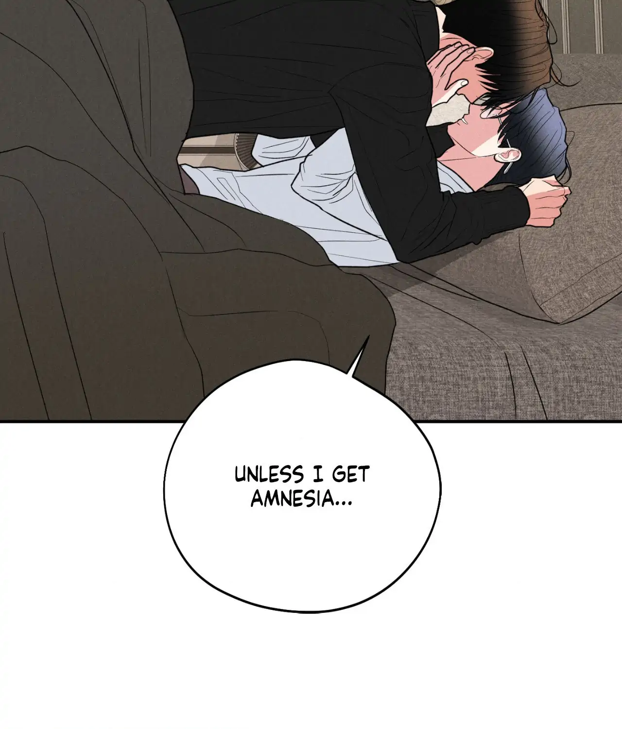 Pride and Persistence ≪Official≫ - Chapter 82 manhwa