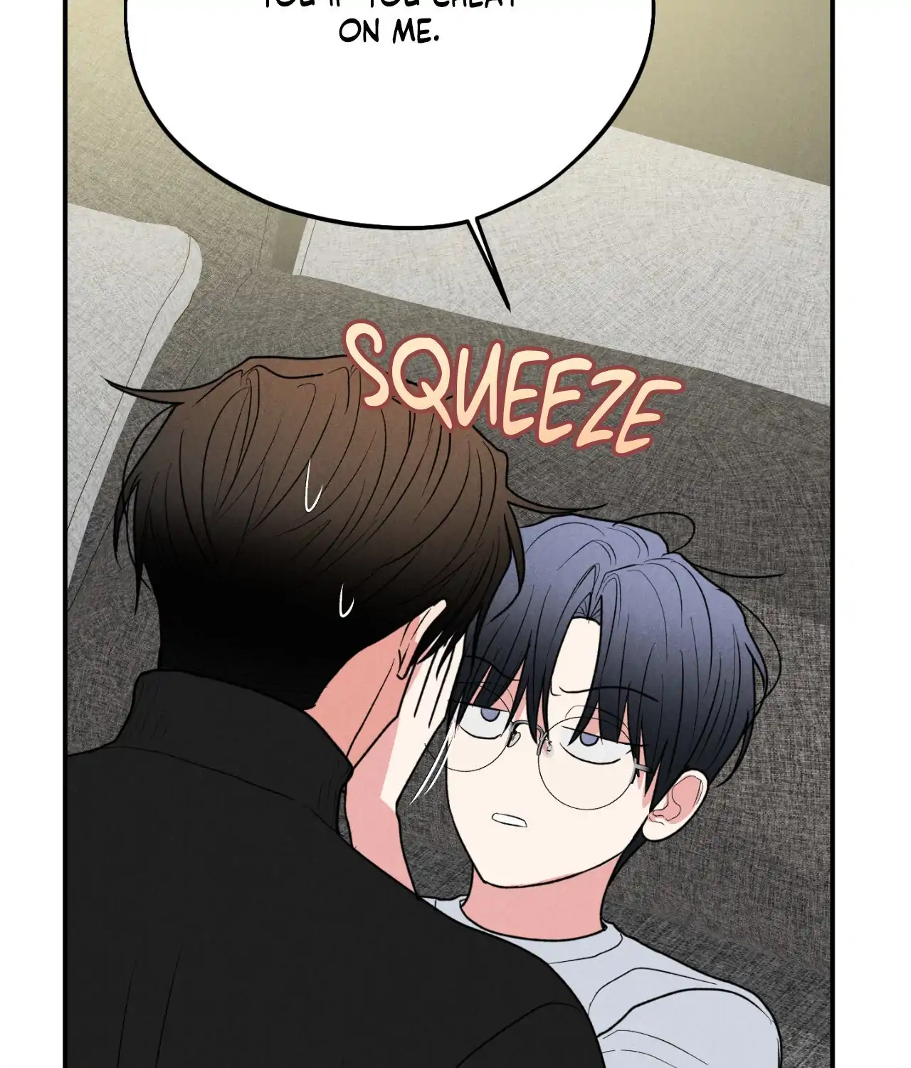 Pride and Persistence ≪Official≫ - Chapter 82 manhwa