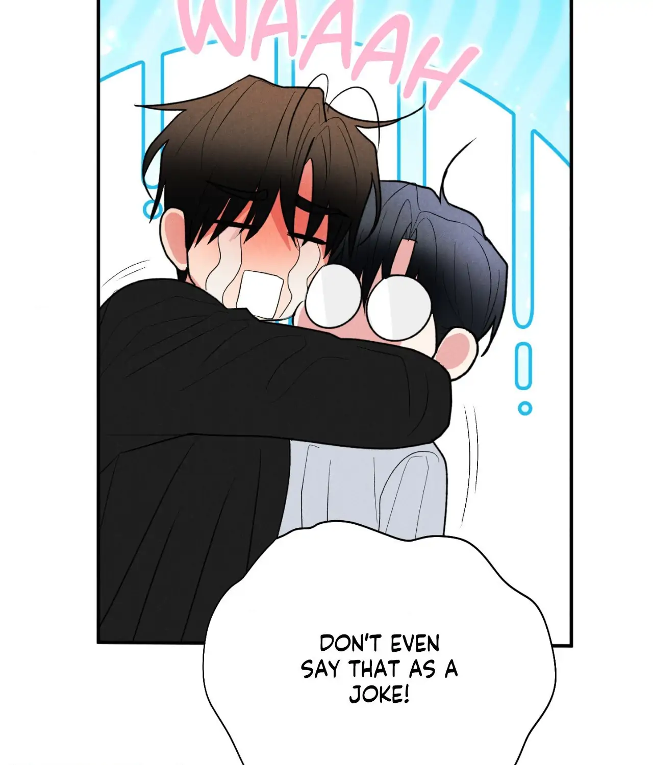 Pride and Persistence ≪Official≫ - Chapter 82 manhwa