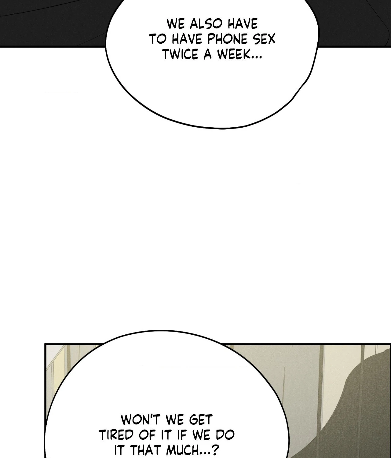 Pride and Persistence ≪Official≫ - Chapter 82 manhwa
