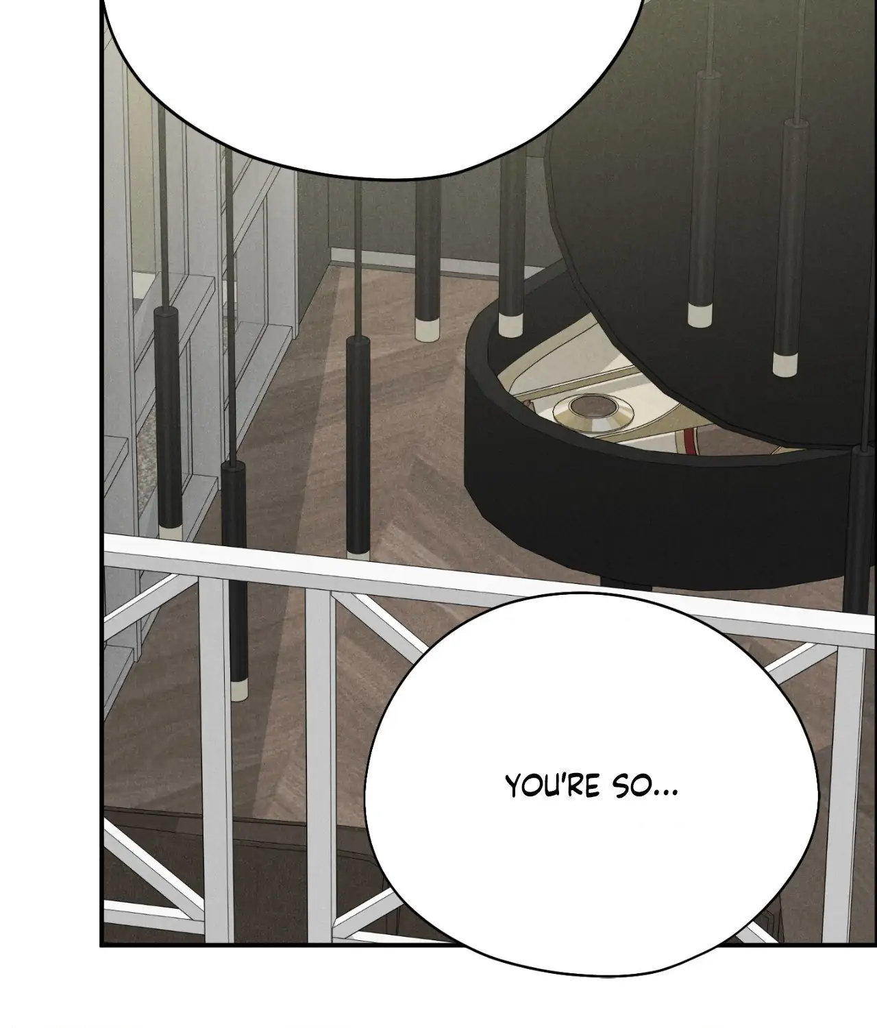 Pride and Persistence ≪Official≫ - Chapter 82 manhwa