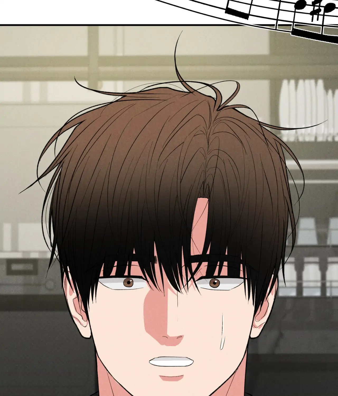 Pride and Persistence ≪Official≫ - Chapter 82 manhwa