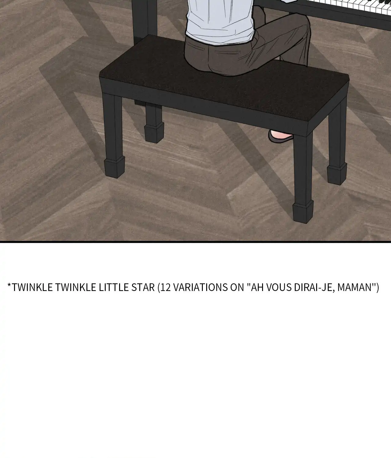 Pride and Persistence ≪Official≫ - Chapter 82 manhwa