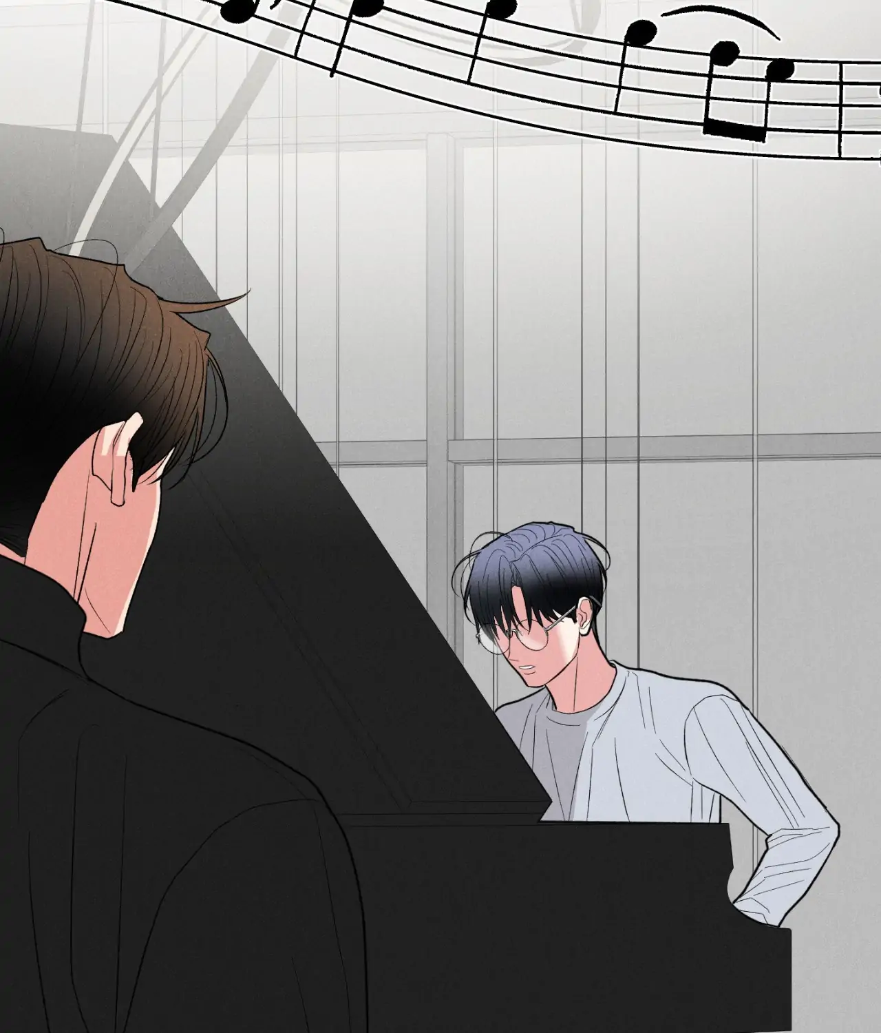 Pride and Persistence ≪Official≫ - Chapter 82 manhwa