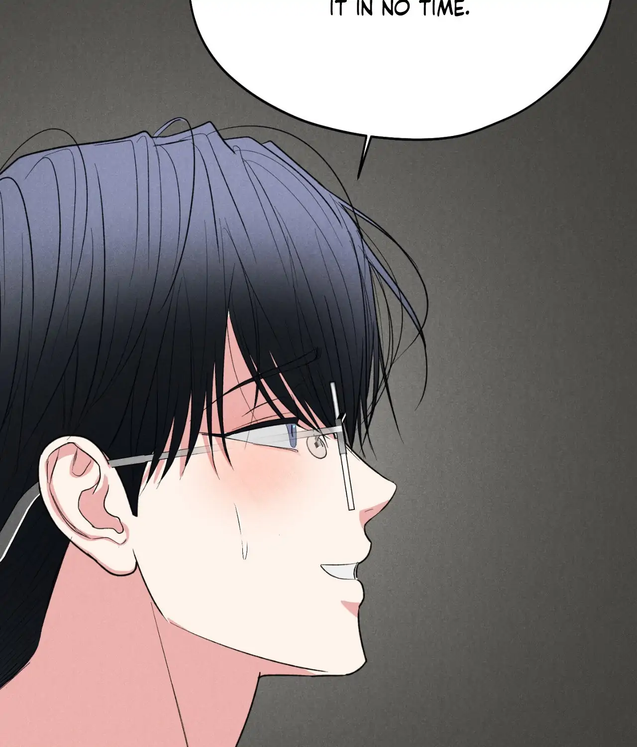 Pride and Persistence ≪Official≫ - Chapter 82 manhwa