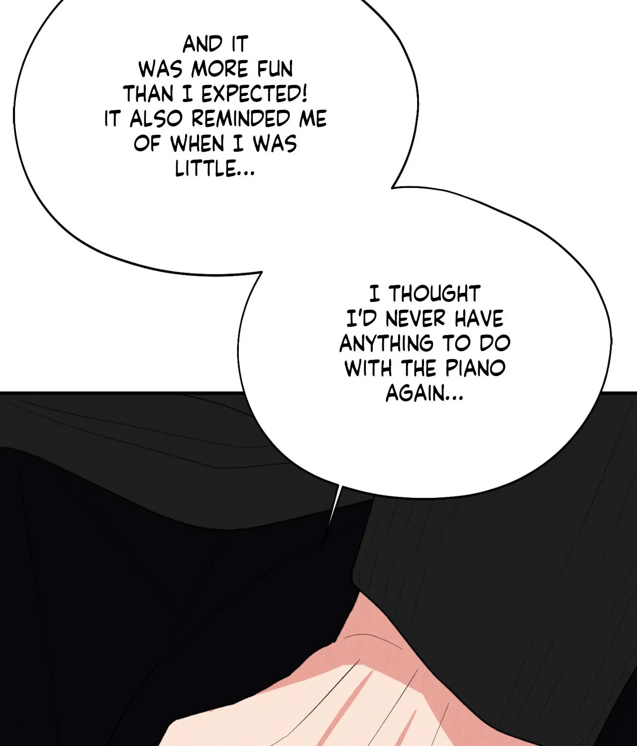 Pride and Persistence ≪Official≫ - Chapter 82 manhwa