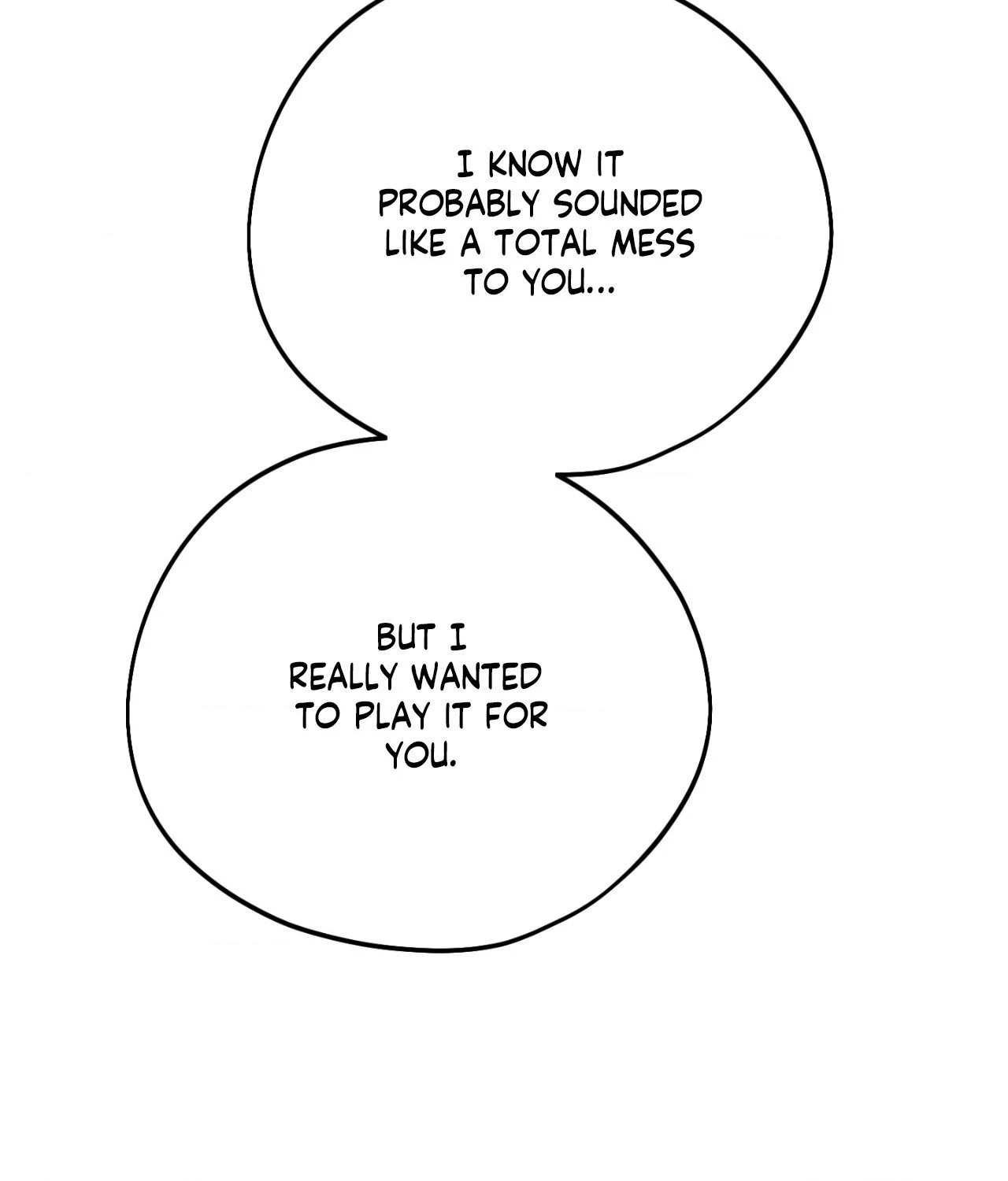Pride and Persistence ≪Official≫ - Chapter 82 manhwa