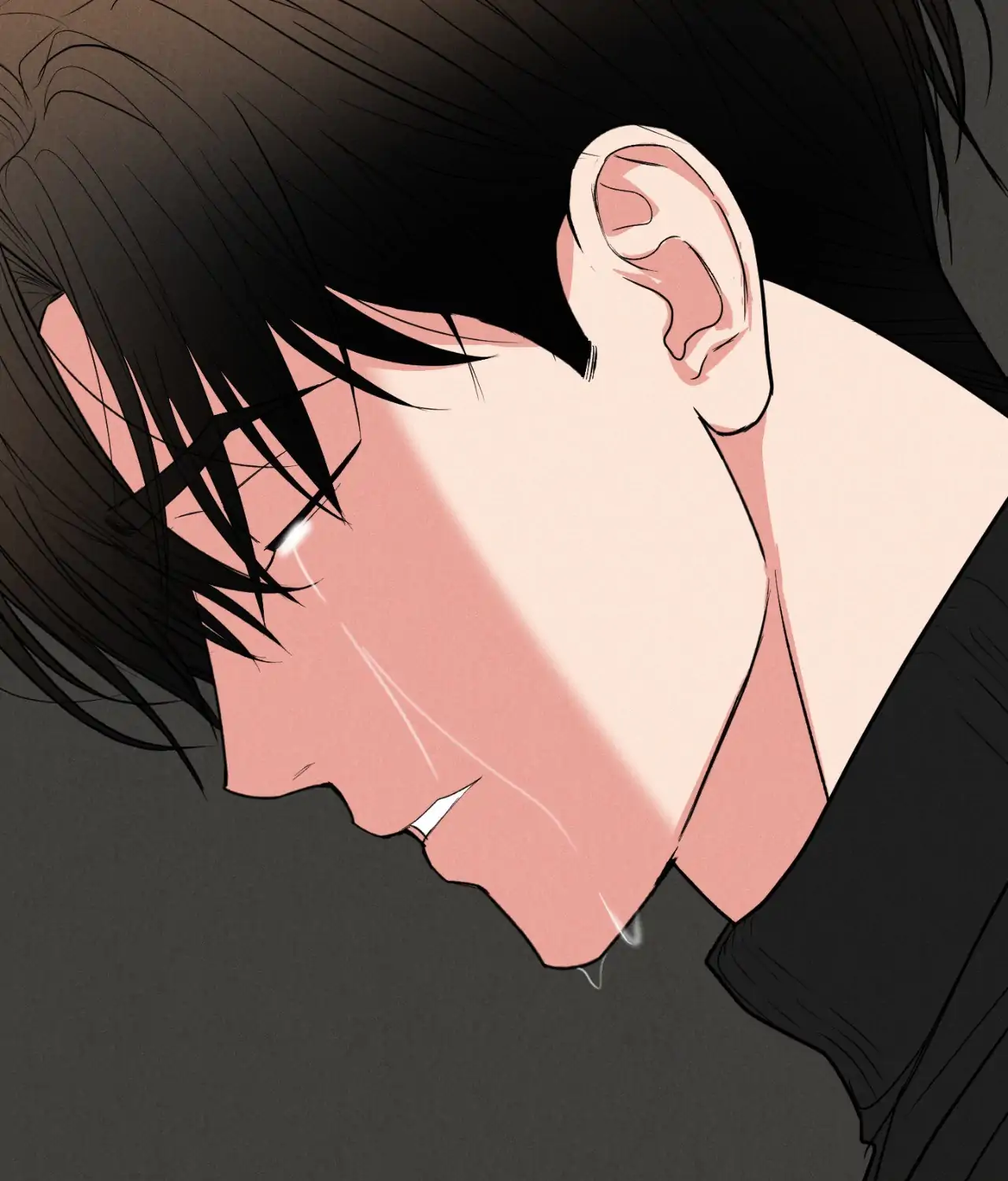 Pride and Persistence ≪Official≫ - Chapter 82 manhwa