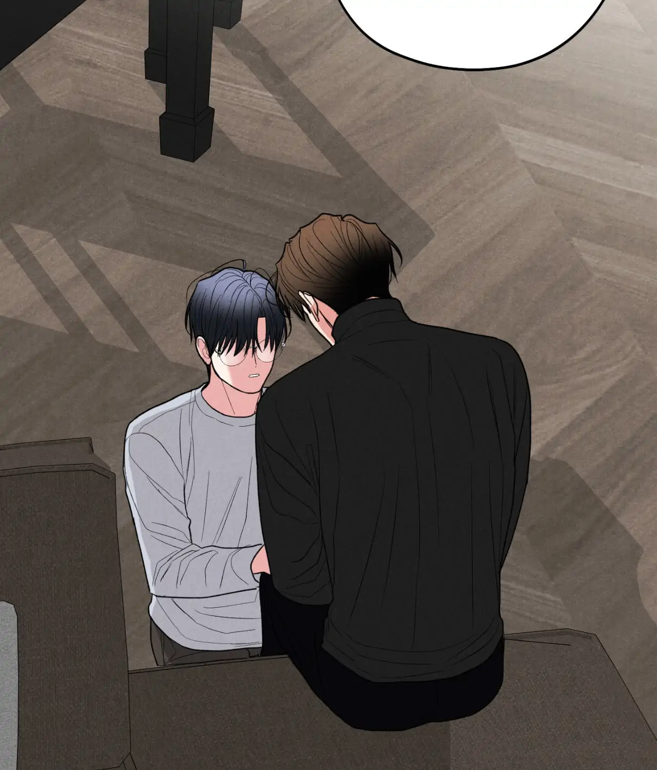 Pride and Persistence ≪Official≫ - Chapter 82 manhwa