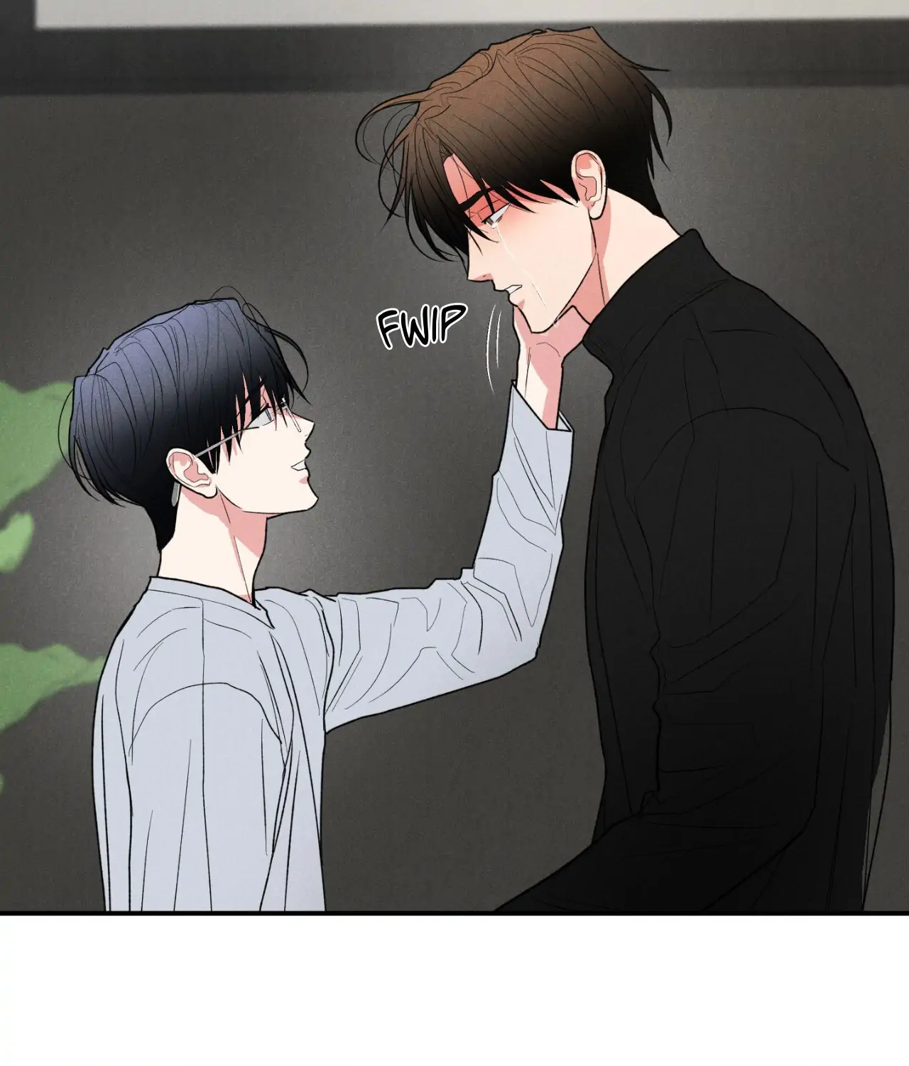 Pride and Persistence ≪Official≫ - Chapter 82 manhwa
