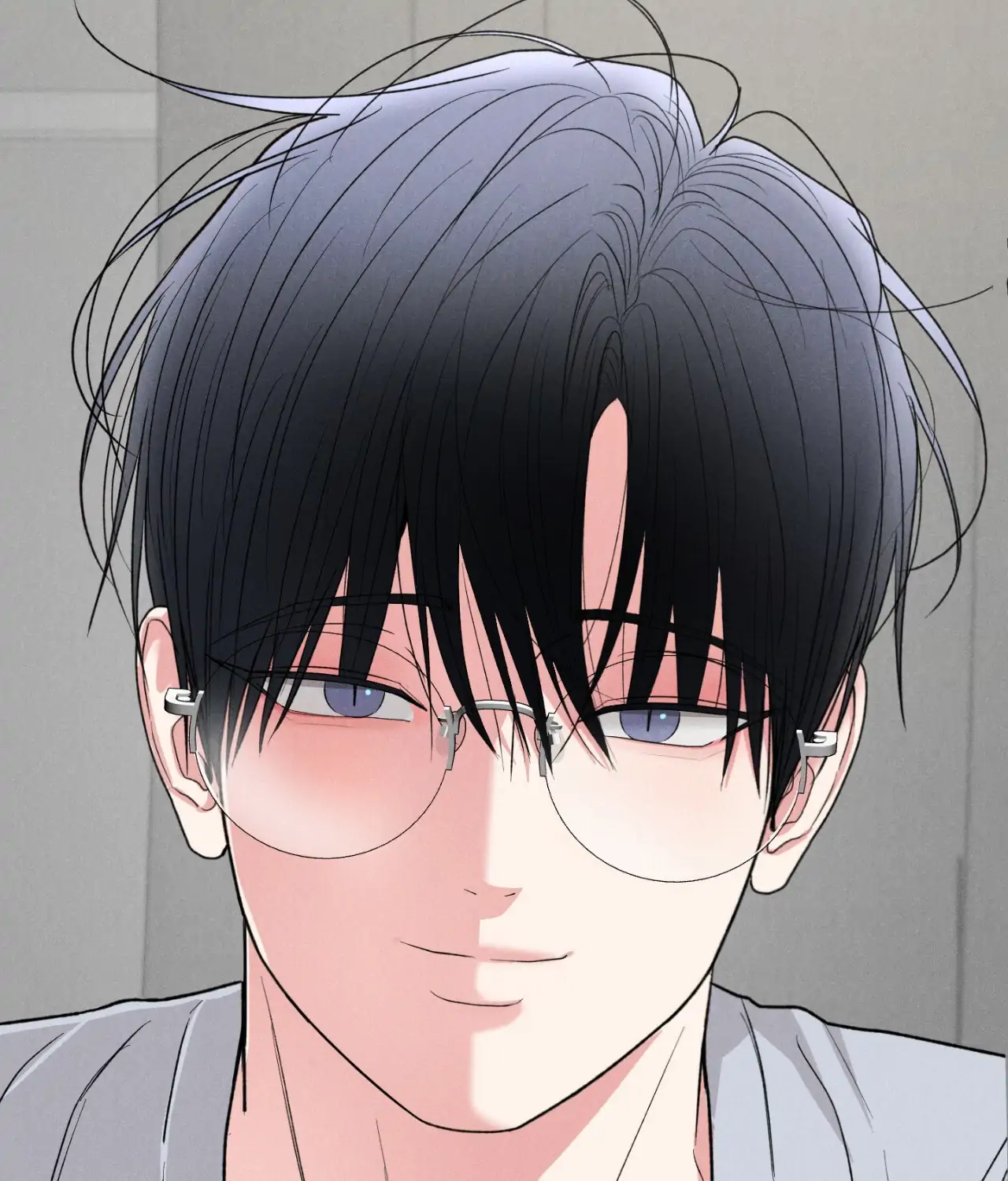 Pride and Persistence ≪Official≫ - Chapter 82 manhwa