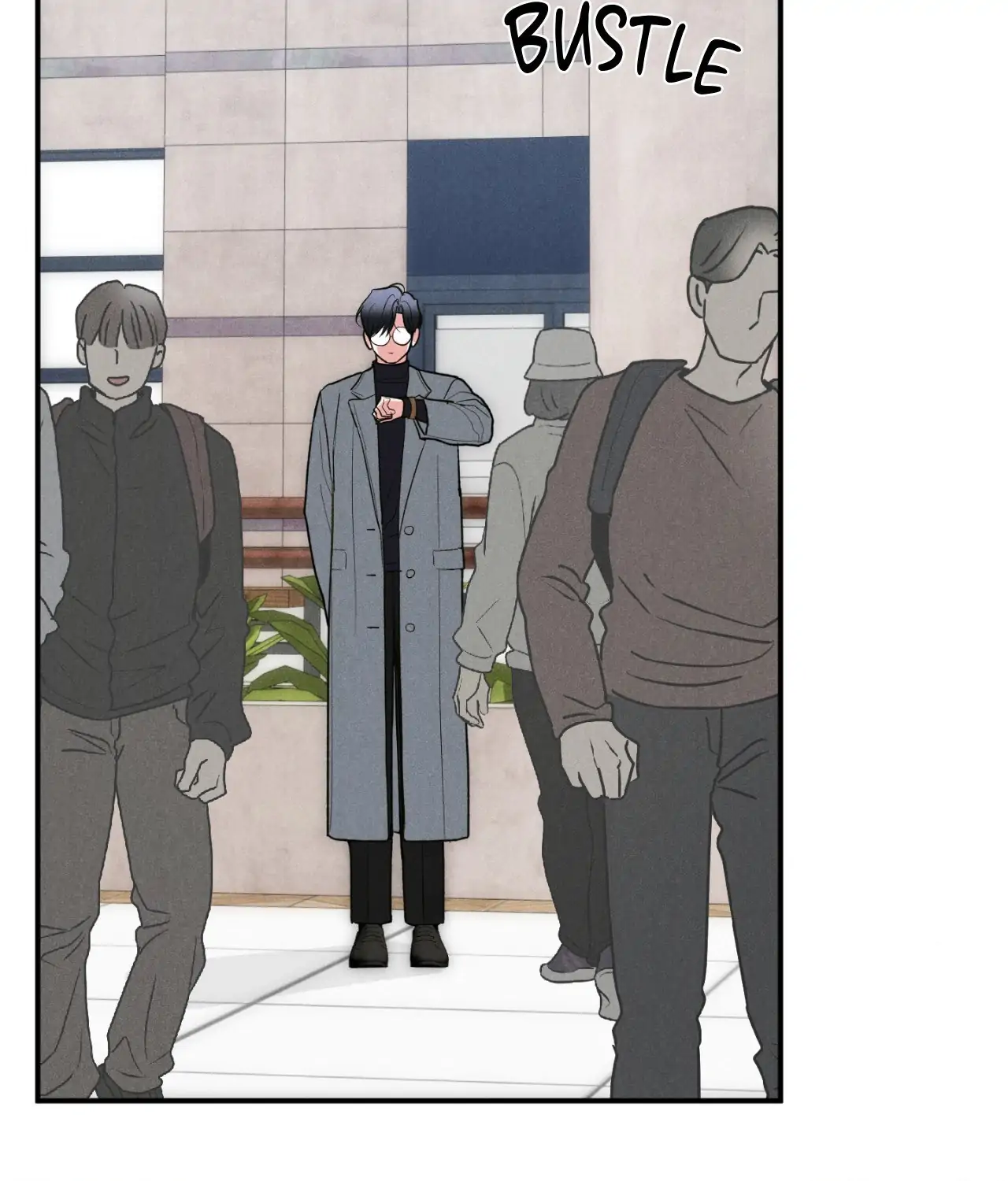 Pride and Persistence ≪Official≫ - Chapter 82 manhwa