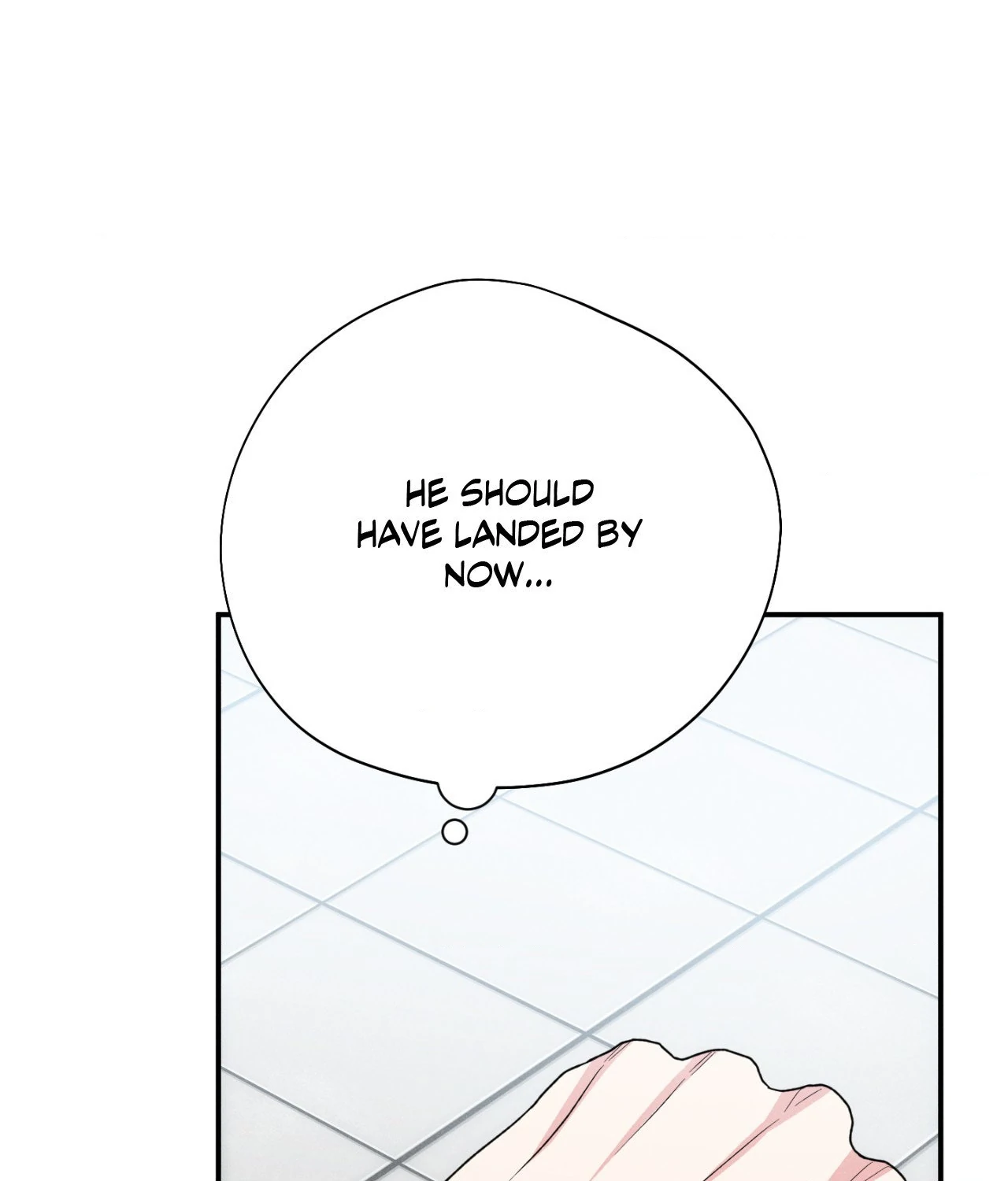 Pride and Persistence ≪Official≫ - Chapter 82 manhwa
