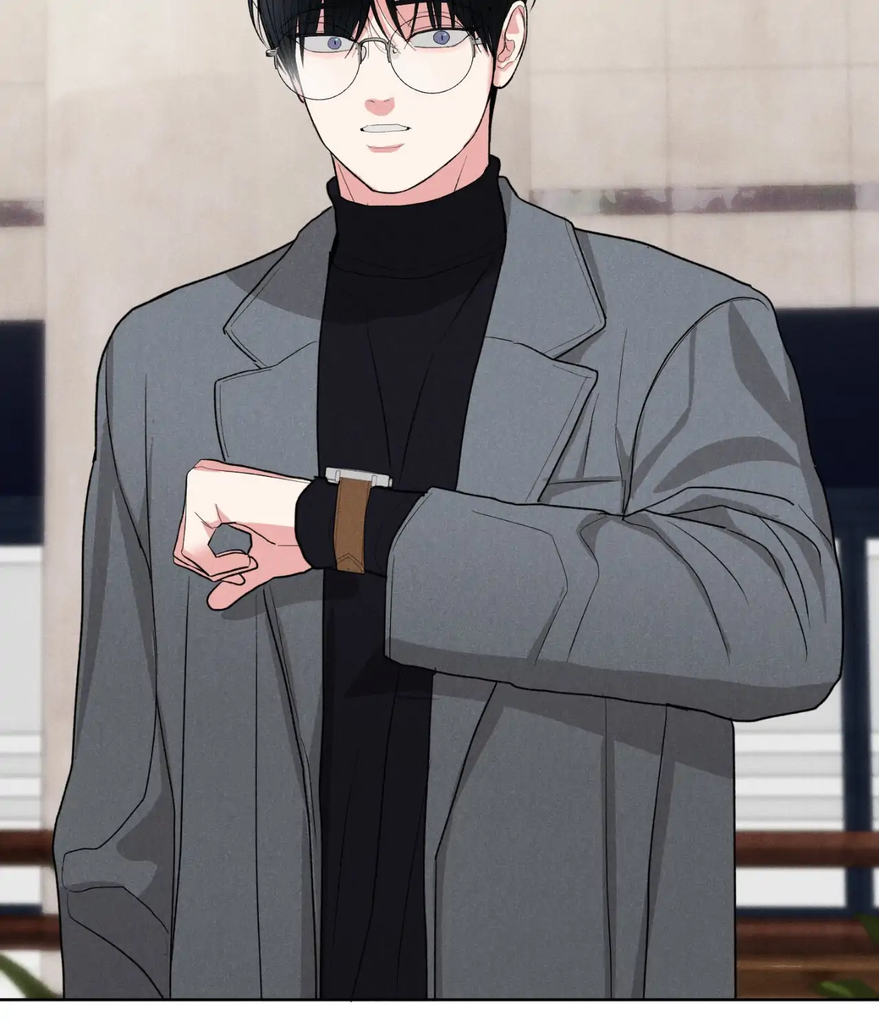 Pride and Persistence ≪Official≫ - Chapter 82 manhwa