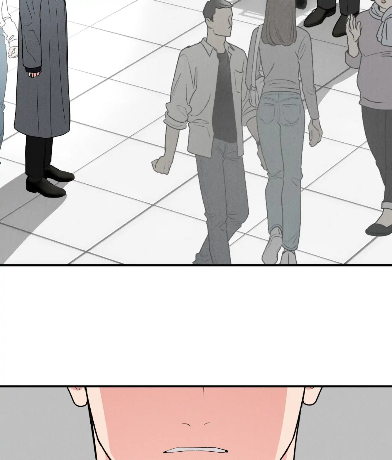 Pride and Persistence ≪Official≫ - Chapter 82 manhwa