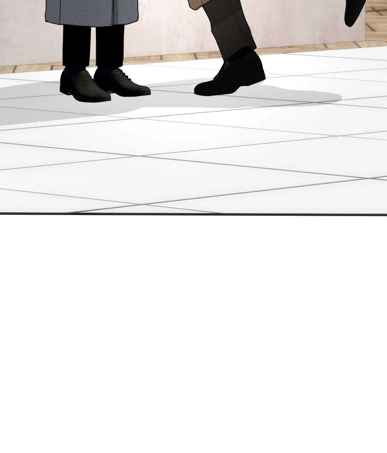 Pride and Persistence ≪Official≫ - Chapter 82 manhwa