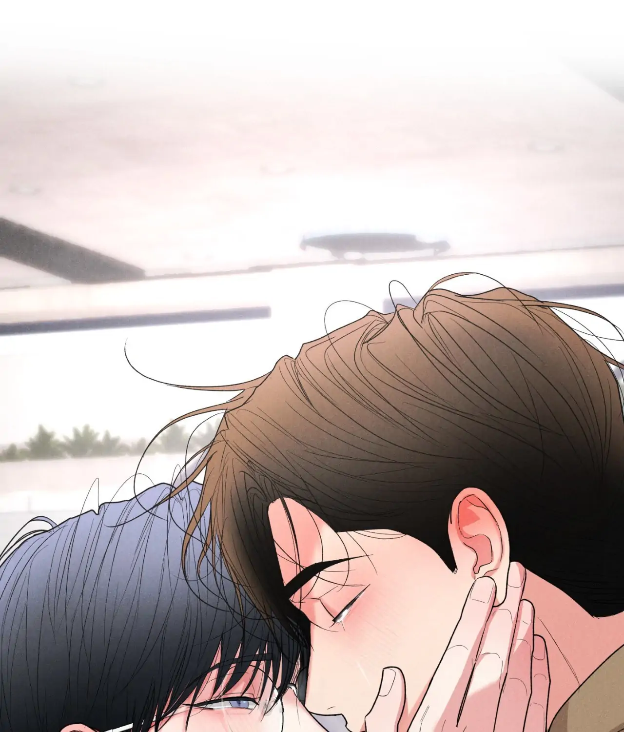 Pride and Persistence ≪Official≫ - Chapter 82 manhwa