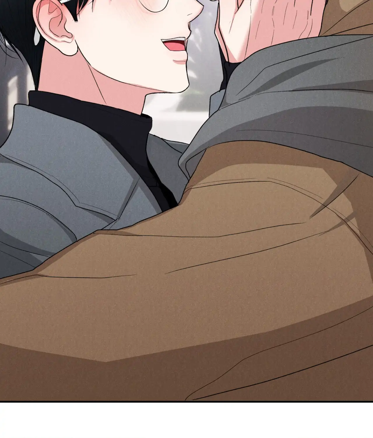 Pride and Persistence ≪Official≫ - Chapter 82 manhwa