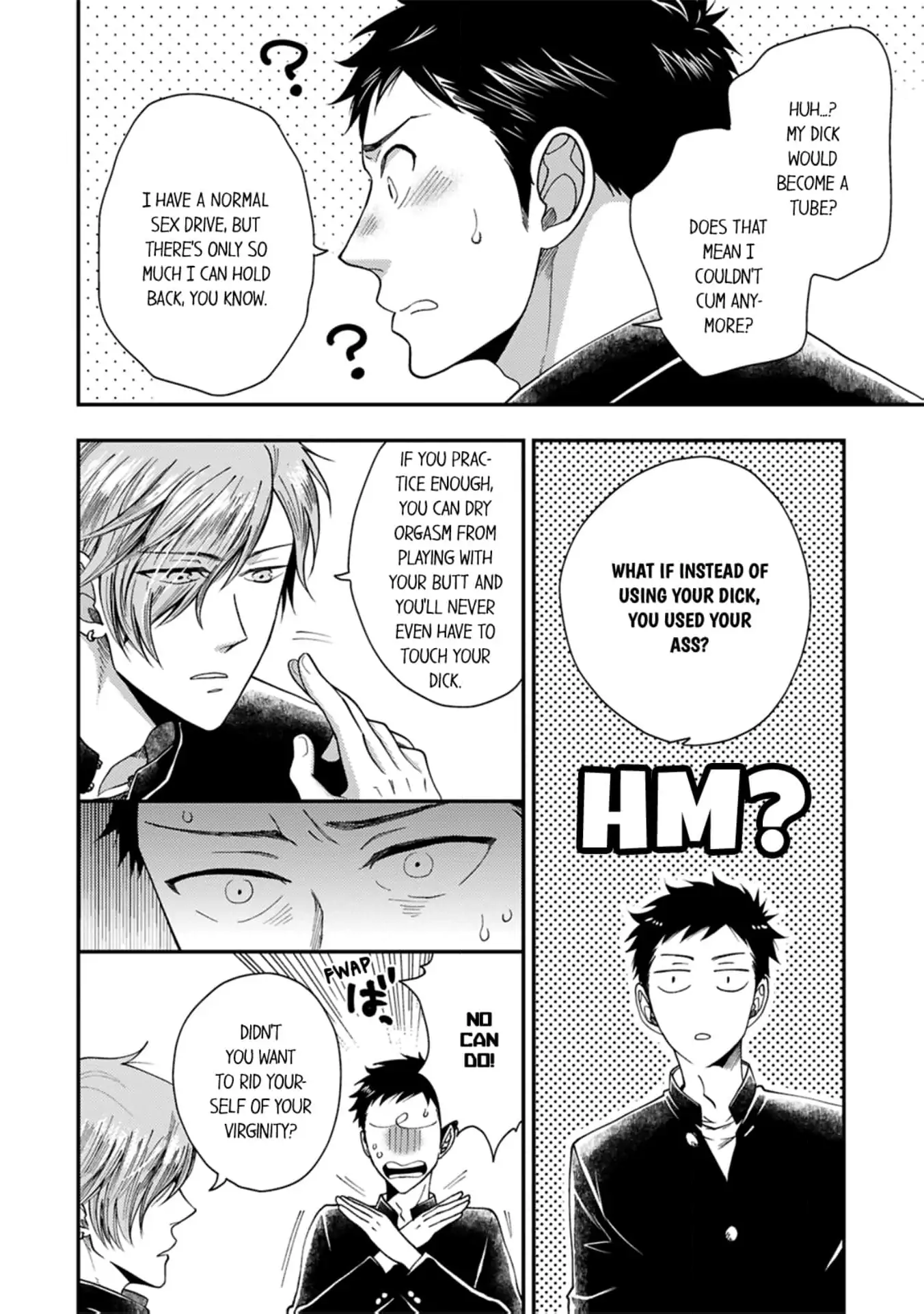 Osananajimi wo Mesuiki Choukyou (Official) - Chapter 1 manhwa