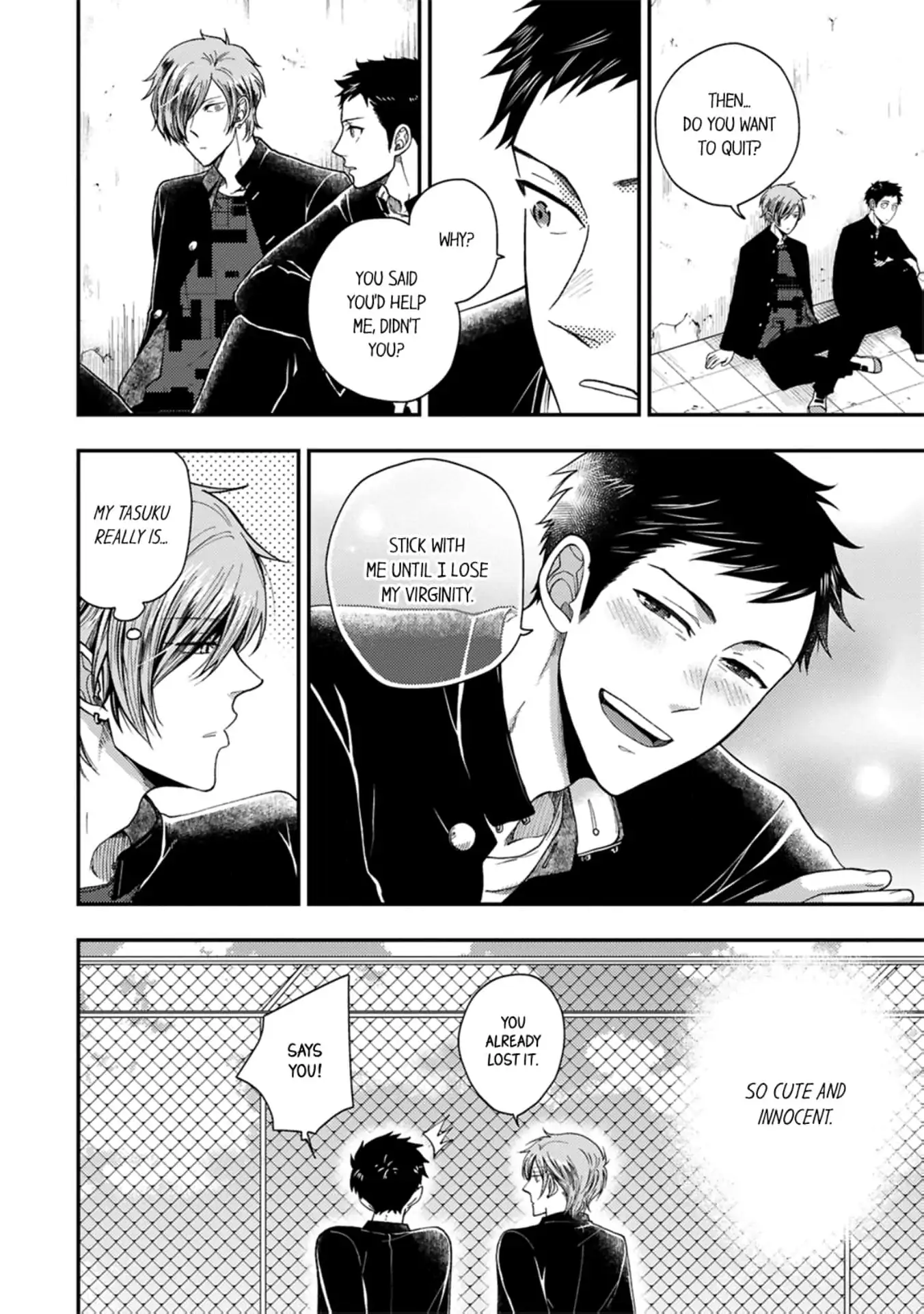 Osananajimi wo Mesuiki Choukyou (Official) - Chapter 1 manhwa