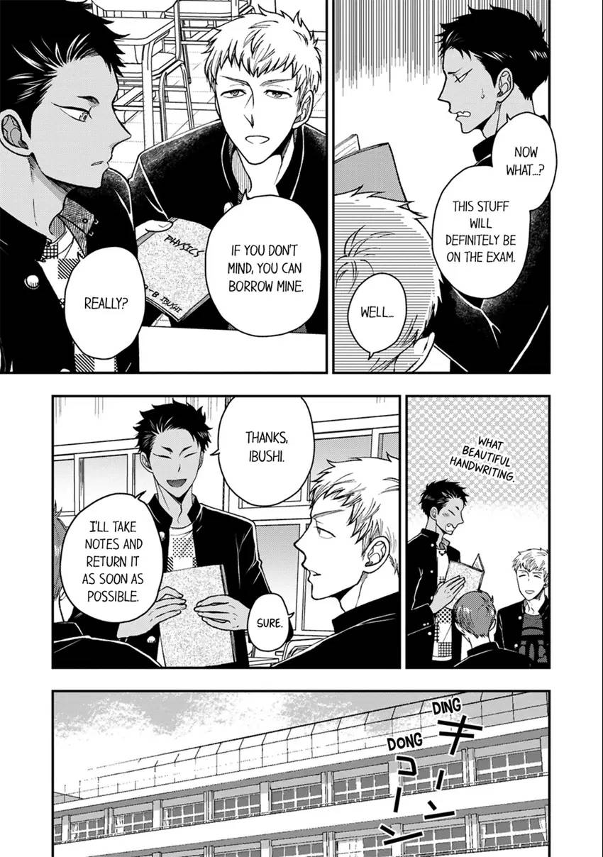 Osananajimi wo Mesuiki Choukyou (Official) - Chapter 10 manhwa