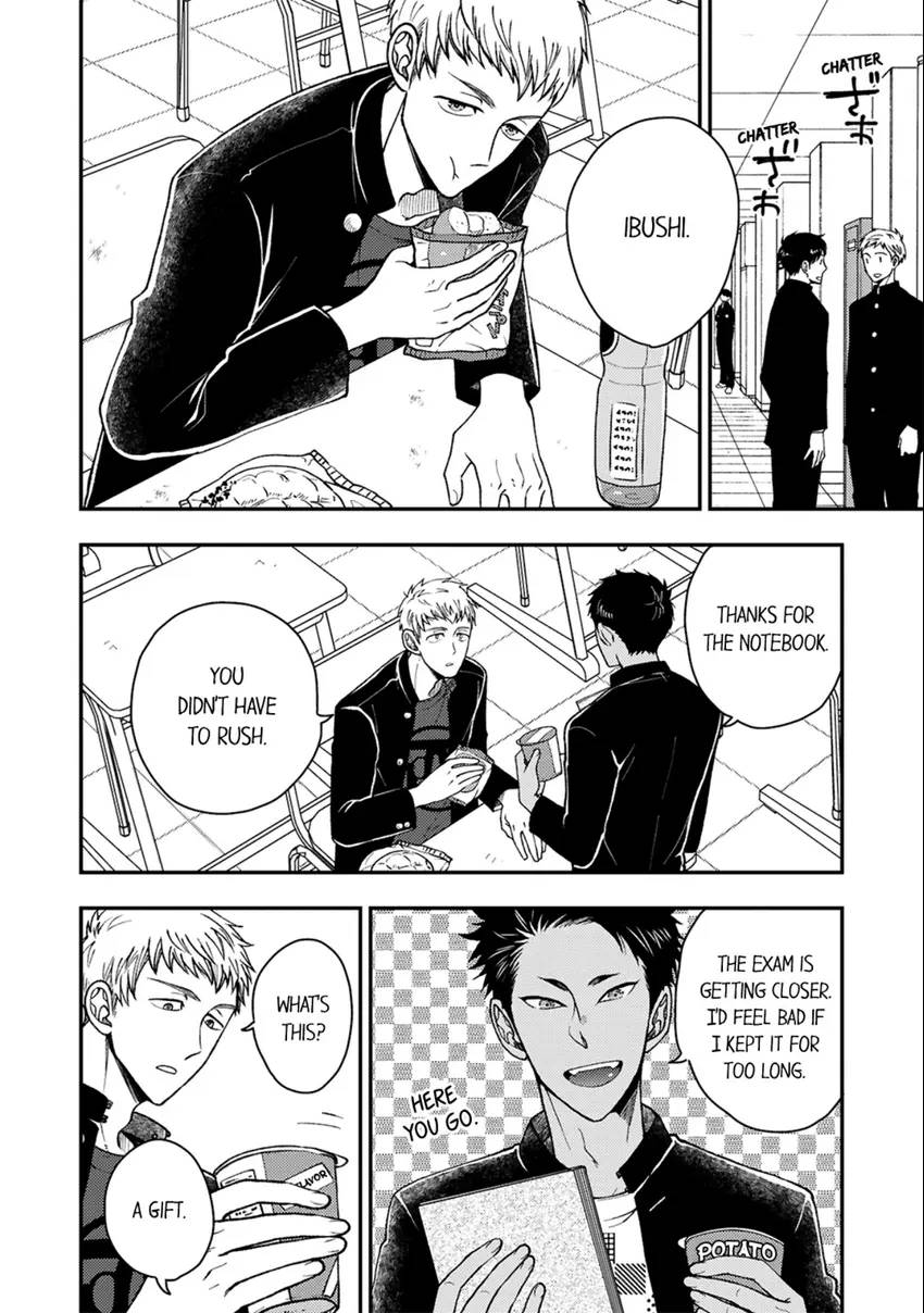 Osananajimi wo Mesuiki Choukyou (Official) - Chapter 10 manhwa