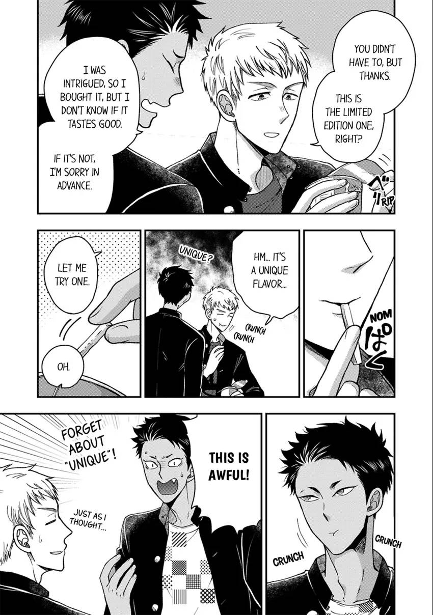 Osananajimi wo Mesuiki Choukyou (Official) - Chapter 10 manhwa