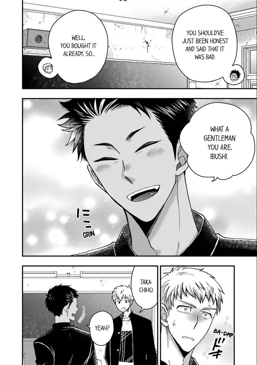 Osananajimi wo Mesuiki Choukyou (Official) - Chapter 10 manhwa