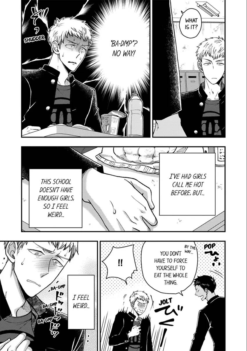 Osananajimi wo Mesuiki Choukyou (Official) - Chapter 10 manhwa