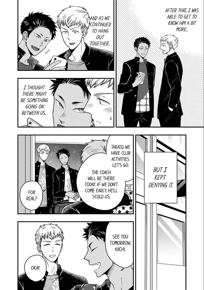 Osananajimi wo Mesuiki Choukyou (Official) - Chapter 10 manhwa