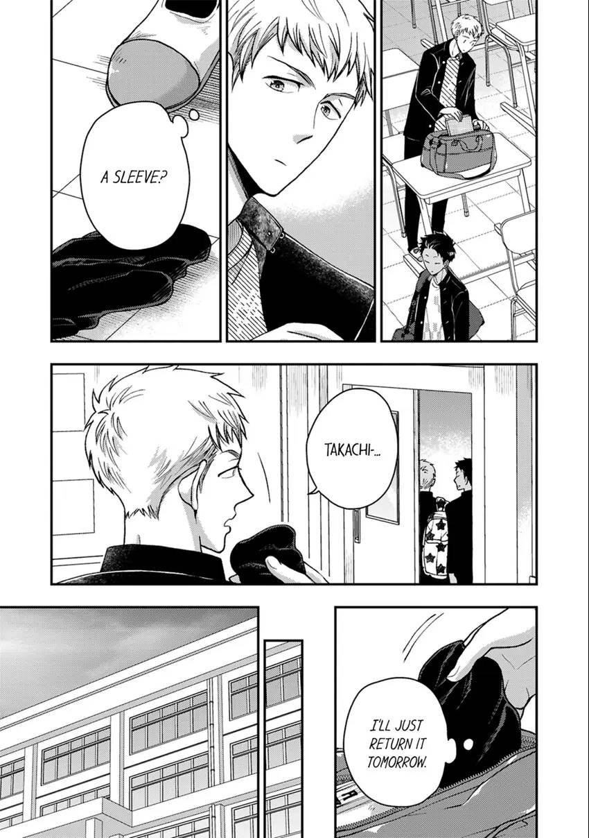 Osananajimi wo Mesuiki Choukyou (Official) - Chapter 10 manhwa