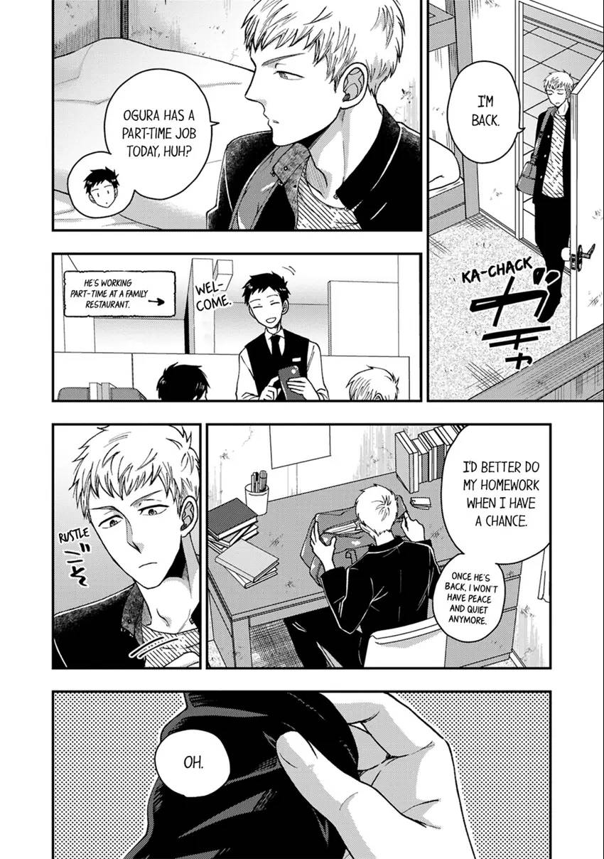 Osananajimi wo Mesuiki Choukyou (Official) - Chapter 10 manhwa