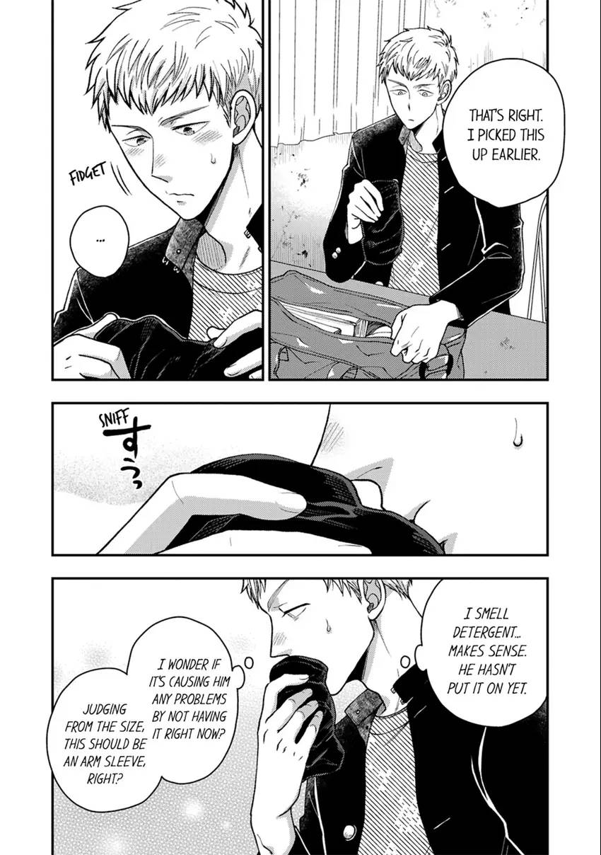 Osananajimi wo Mesuiki Choukyou (Official) - Chapter 10 manhwa