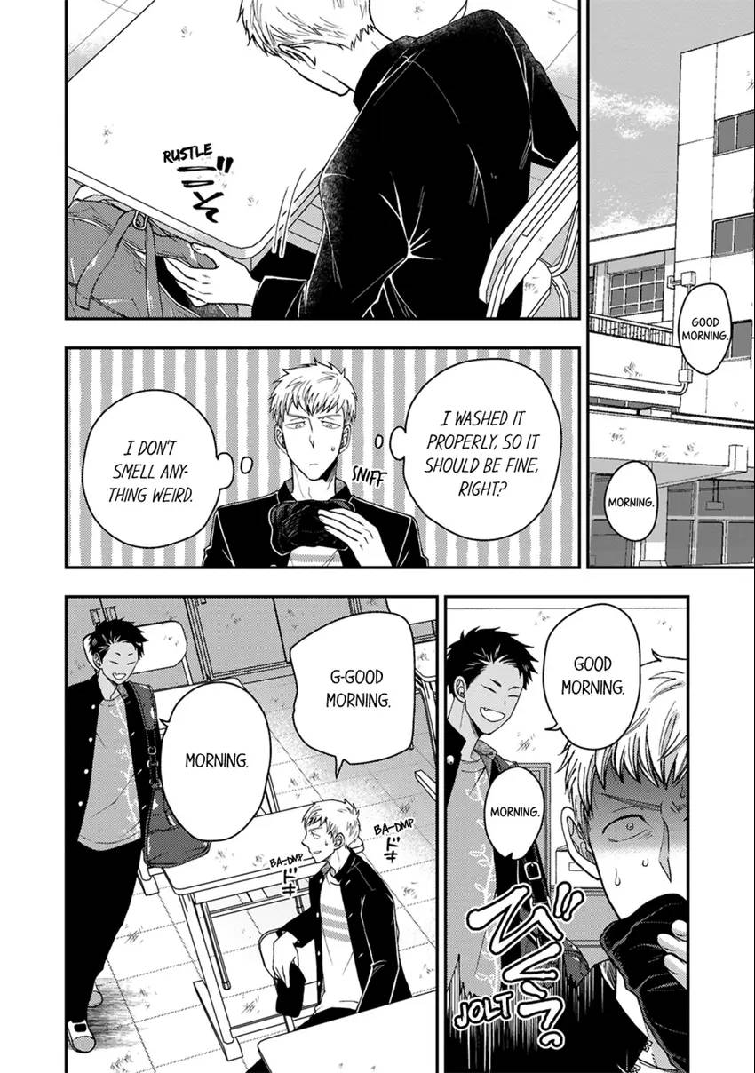 Osananajimi wo Mesuiki Choukyou (Official) - Chapter 10 manhwa