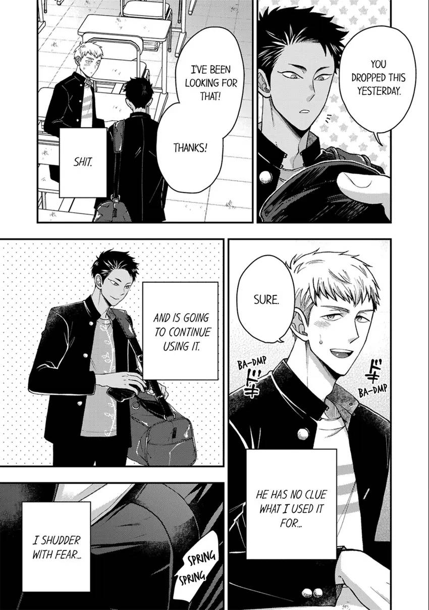 Osananajimi wo Mesuiki Choukyou (Official) - Chapter 10 manhwa