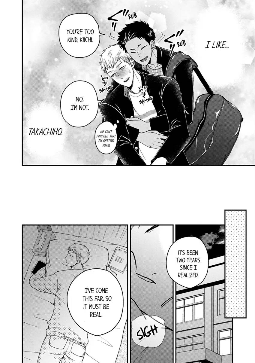 Osananajimi wo Mesuiki Choukyou (Official) - Chapter 10 manhwa