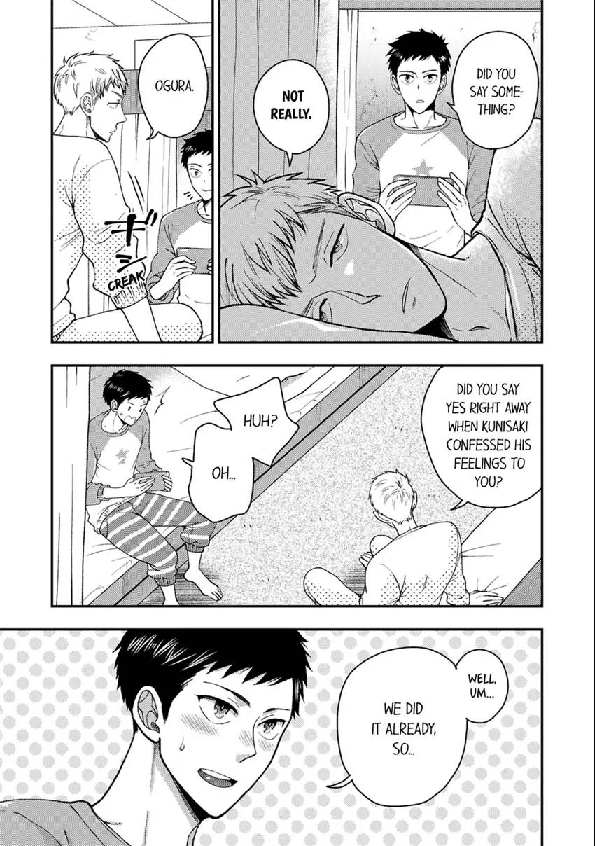 Osananajimi wo Mesuiki Choukyou (Official) - Chapter 10 manhwa