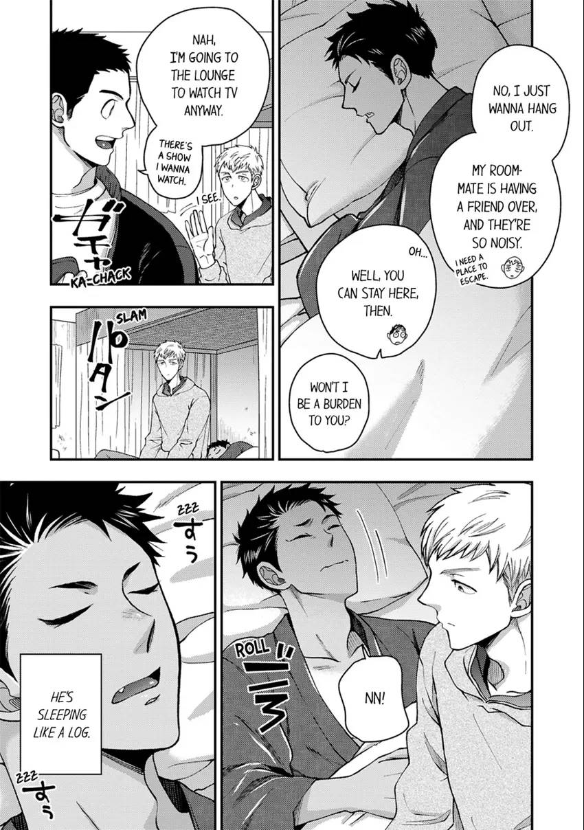 Osananajimi wo Mesuiki Choukyou (Official) - Chapter 10 manhwa